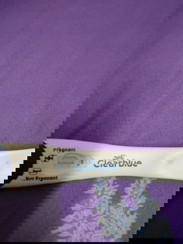 CLEAR ATAU TAK EH UPT NI? 3rd year TTC. nervous sangat.
ovulate 25/10.(OPK +VE)