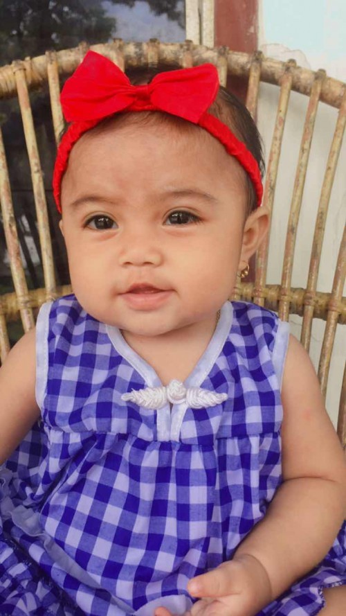 Buah yang bagus untuk si kecil
