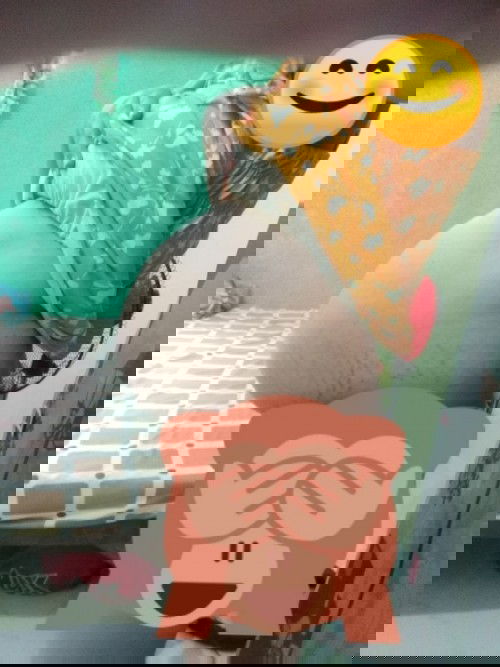 Mababa na ba or hindi ( tummy)