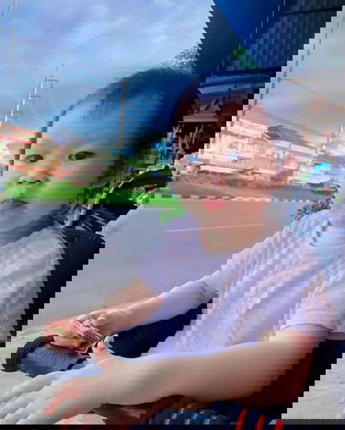 ลูกไม่ยอมกินข้าว