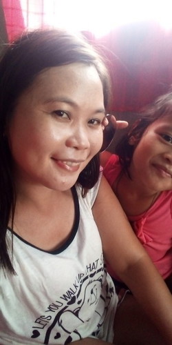 Normal Lang ba minsan kc nahihirapan ako sa pag hinga parang pagod kahit wala nman ako ginagawa