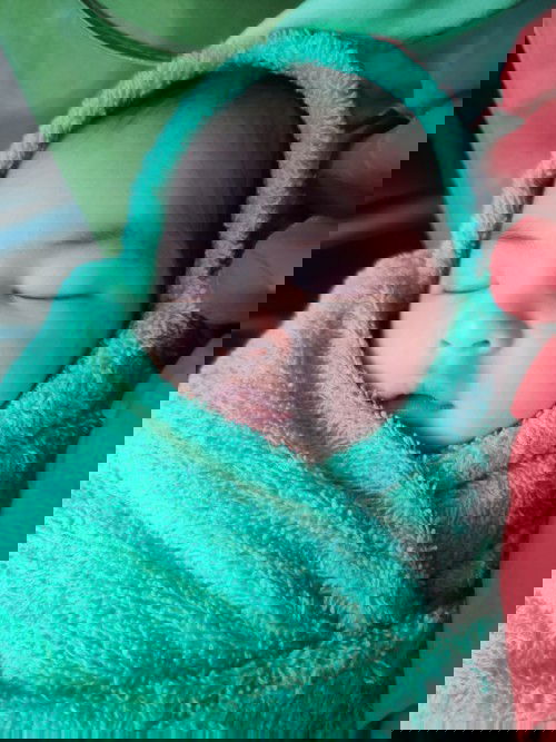 มาแชรประสบการ การคลอดลูกกันคะ