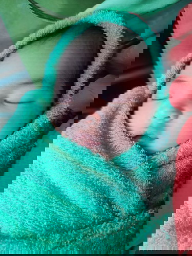 มาแชรประสบการ การคลอดลูกกันคะ