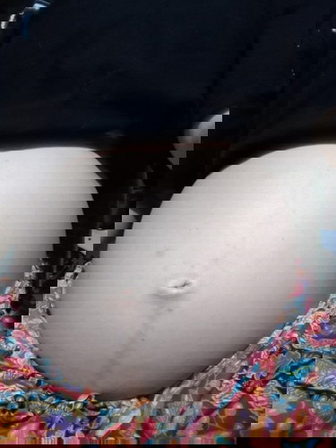 6เดือนแล้วลูกดิ้นต่ำปกติมั้ยค่ะ