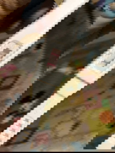 รบกวนขอสอบถามคุณแม่ๆหน่อยค่ะ