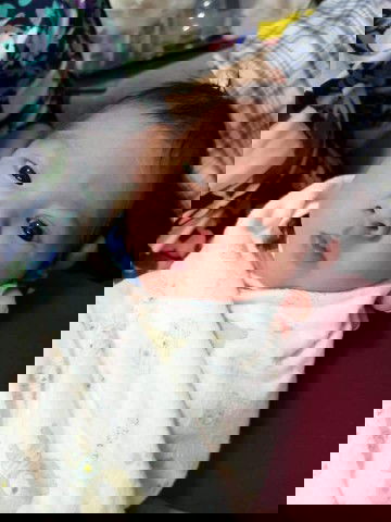 ลูกมีอาการตัวเหลือง แอบกังวล