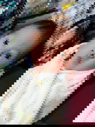 ลูกมีอาการตัวเหลือง แอบกังวล