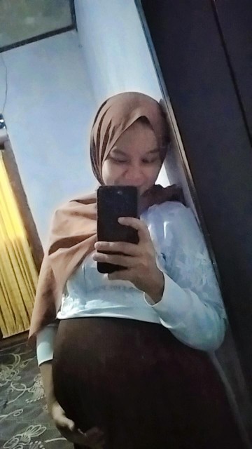 Doainya ya bunda🥰