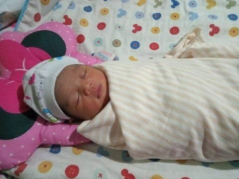 Risk of having a gestational diabetis