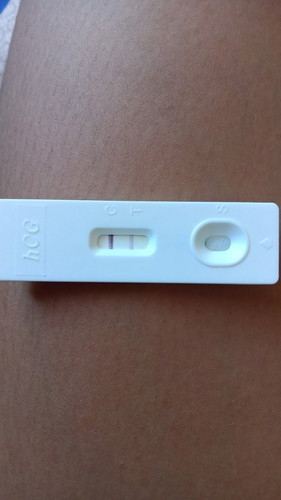 Positive po ba pag ganyan ang lumabas sa PT result??