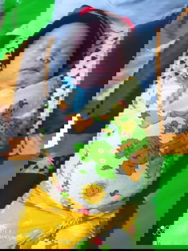 Puting payudara rata