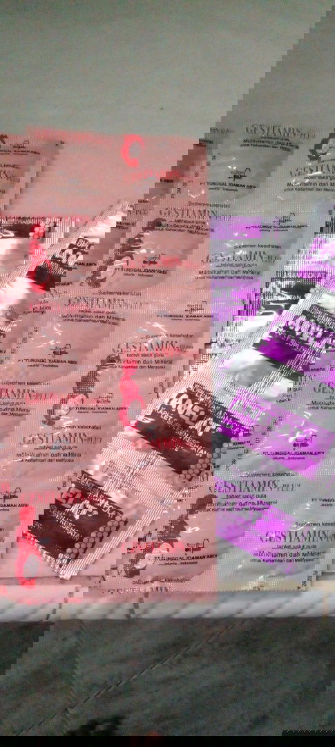 Tentang obat obattan