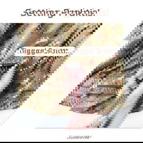 Cuddle me levana Carrier