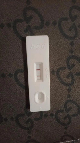 นี่คือท้องใช่ไหมคะ ประจำเดือนไม่มา1เดือนแล้วค่ะ