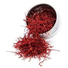 Pernah minum air zafron? Ada yg kata dpt elakkan baby kuning masa lahir nnt. Saya darah O+