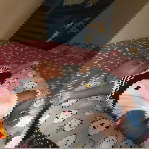 Bayiku normal apa tidak