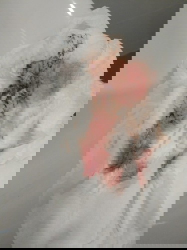 ไปเข้าห้องน้ำมาค่ะท้อง8สัปดาแล้วมีเลือดออกมาแบบนี้อันตรายไหมค่ะ