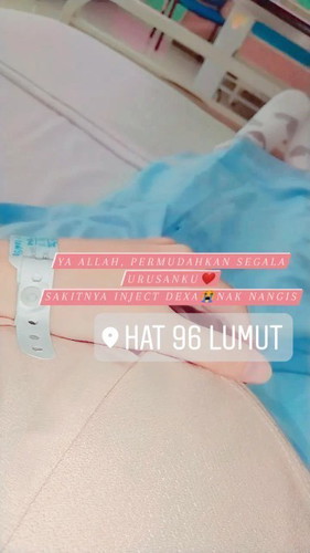 29 minggu 5 hari (contractions)