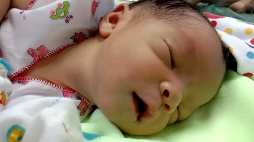 39วิคค่ะคลอดเป็นที่เรียบร้อย