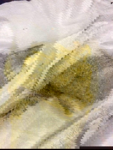 น้องได้1เดือน10วัน กินนมผงล้วน ถ่ายแบบนี้ปกติมั้ยคะหรือท้องเสีย ถ่ายวันนึงประมาณ4-5ครั้งต่อวัน