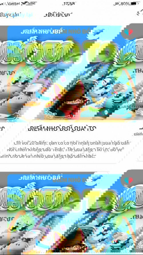 Có mom nào giống e ko?