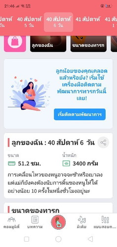 เลยกำหนดคลอด7วันแล้วค่ะ เป็นอะไรไหมค่ะ🙏