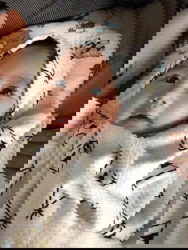 เบญจามิน 2 เดือน 7 วัน