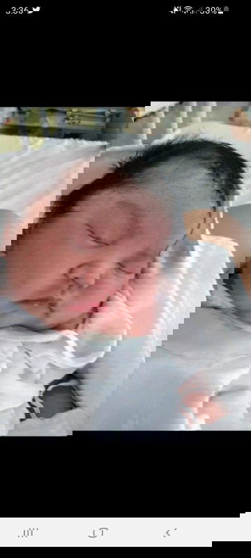 Medyo late na pero share ko lang po