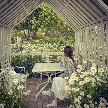 Life is flower 🌱
