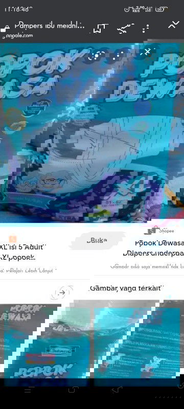 Pempes ibu melahirkan