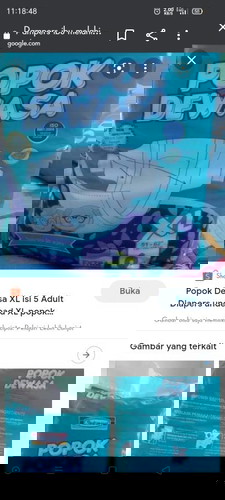 Pempes ibu melahirkan