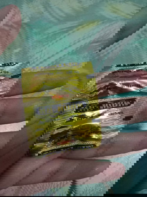 ให้นมลูกกินยาตัวนี้ได้มั้ยคะ