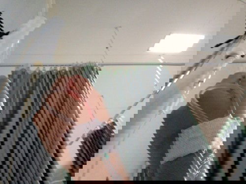 Ngeflex saat hamil muda