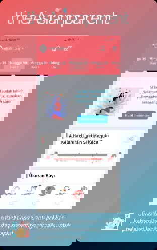 hpl tinggal 4 hari lagi tapi masih konpal trus😌