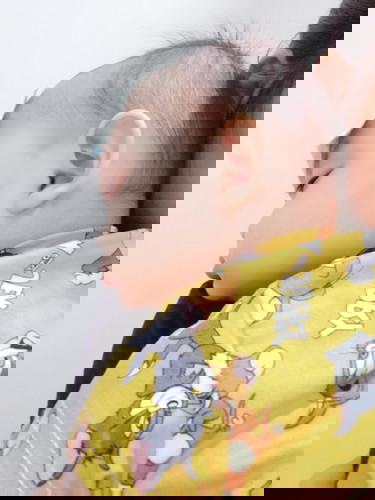 Pilay at pagngingipin