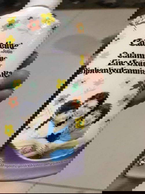 Obat biang keringat pada bayi 1 tahun