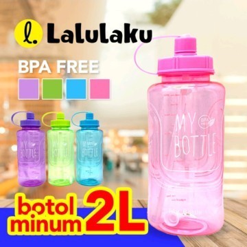 Botol minum