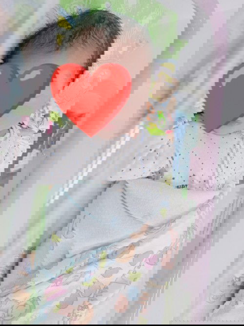 Launching baby girl jilid 2