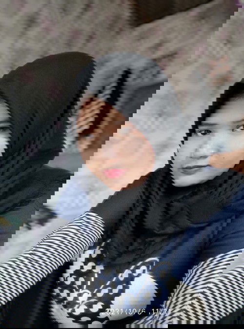 Sy udh periksa ke dokter msih negatif tapi kata dokter sy lg menglami gejala hamil