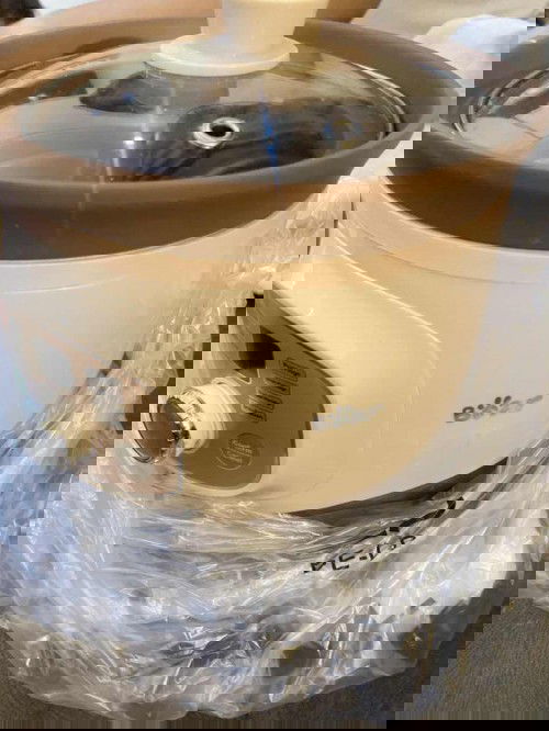 preloved slow cooker bear 2L