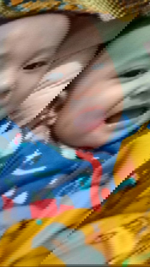 Bayi 5 BLN 24 hari kena diare /muntah