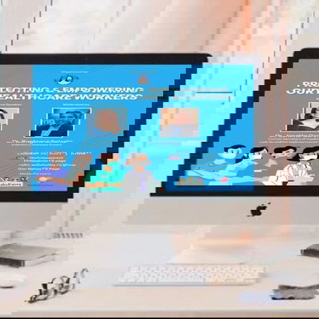 Protecting and Empowering our Health Care Workers