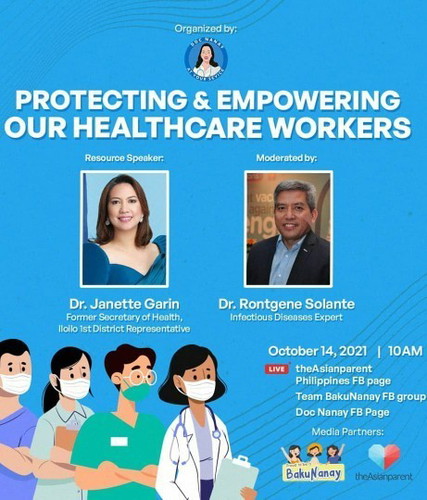 Protecting and Empowering Health Care Workers