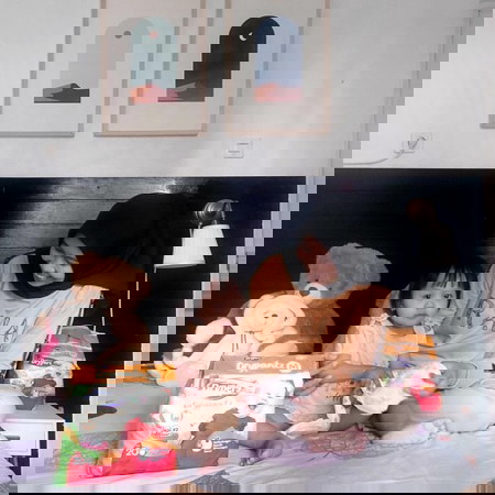 popok celana Drypers Drypantz