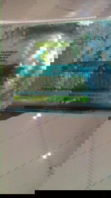 Ngidam biskuit hamil