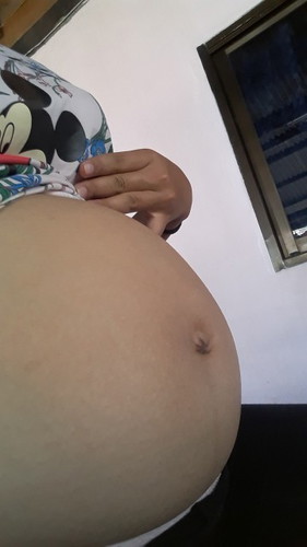 30วีค ยังไม่ทราบเพศ