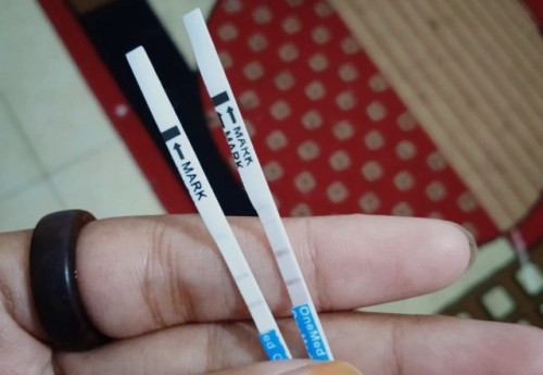 Assalamualaikum saya mau nanya apa ibu hamil yg baru satu bulan apakah bisa di vaksin covid 19?