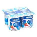 Yogurt po pede ?