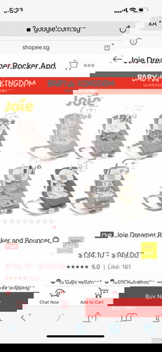 Which is a better option?