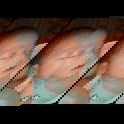 My baby boy👶❤️